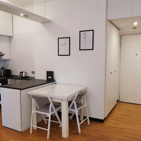 Miro House Apartment Milan Bagian luar foto
