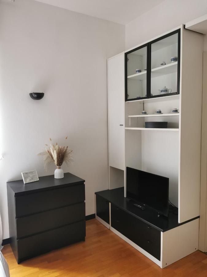 Miro House Apartment Milan Bagian luar foto
