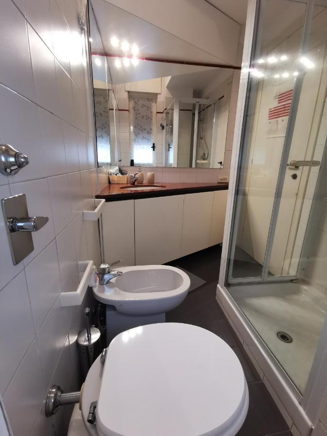 Miro House Apartment Milan Bagian luar foto